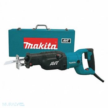 MAKITA Reciprocating Saw 2800 SPM 15.0A, 48XT76