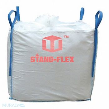 SHOPTOUGH Bulk Bags, 48XV18
