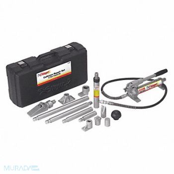 OTC Collision Repair Set Gray Hydraulic, 48XV54
