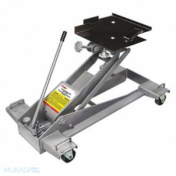 OTC Transmission Jack 28-1/2 in L 2000 lb., 48XV72