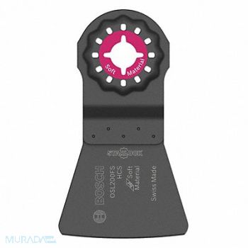 BOSCH Oscillating Scraper Blade 4 L 2 W, 48XW94