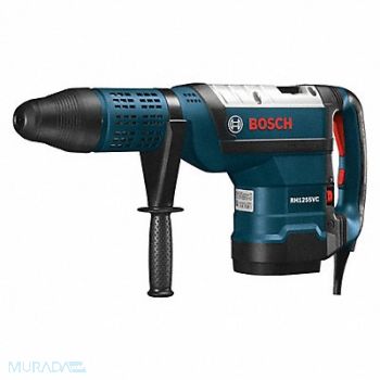 BOSCH SDS Rotary Hammer 120V Keyless 26.2 lb., 48XY46