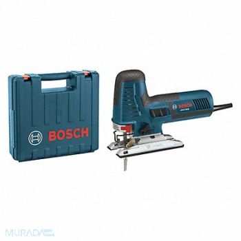 BOSCH Jig Saw Kit T-Shank 7.2A Barrel Grip, 48XY66