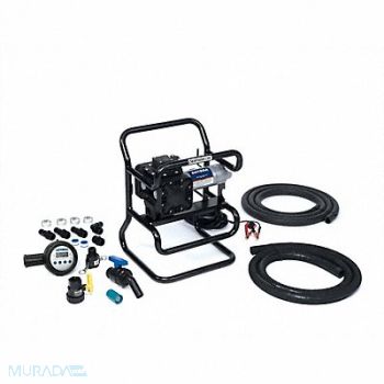 FILL-RITE Fuel Transfer Pump 12VDC 1 in Hose Dia, 48YA10