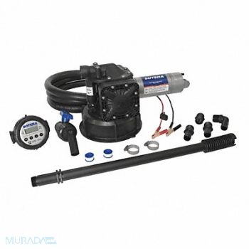 FILL-RITE Fuel Transfer Pump 1/4 HP Ball EPDM, 48YA40