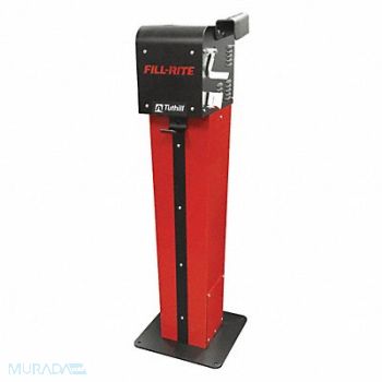 FILL-RITE Remote Pedestal 18 in L 1 in Size, 48YA73