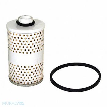 FILL-RITE Fuel Filter 4-1/2 in L 50 psi, 48YA77