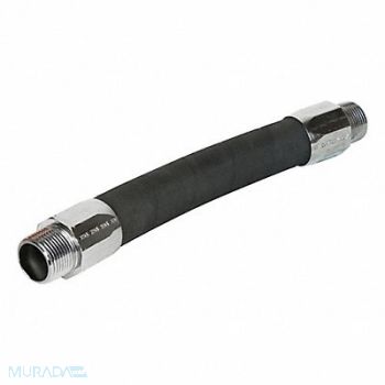 FILL-RITE Hose 14 in L 1 in Size Straight Spout, 48YA80