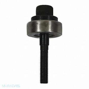 ECLIPSE Shaft and Bearing 3-15/32 in L Steel, 48YD24