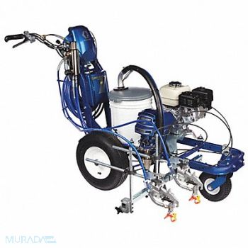 GRACO Airless Line Striper Metal 120cc, 48YD42