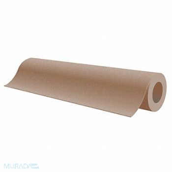 GRAINGER APPROVED Fiberglass Sheet L 72 ft Copper Plain, 48YW77