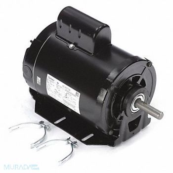 CENTURY OEM Replacement Motor 1 1/3 HP 230V AC, 48Z166