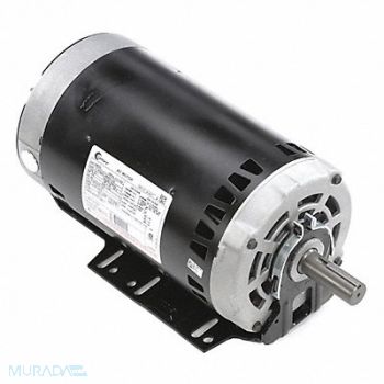 CENTURY OEM Replacement Motor 3 HP 3-Phase, 48Z207