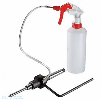 MILWAUKEE Arbor Assembly M2, 48Z563