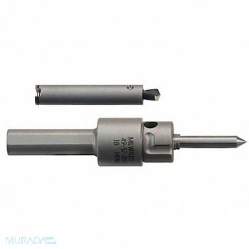 MILWAUKEE Arbor 1/2 In, 48Z567