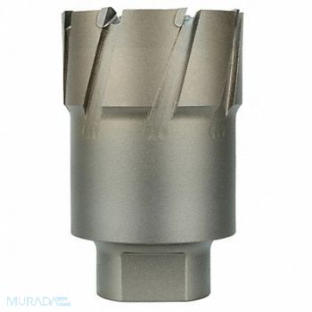 MILWAUKEE Annular Cutter 3.5in Carbide, 48Z616