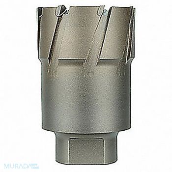 MILWAUKEE Annular Cutter 1.5625in Carbide, 48Z588