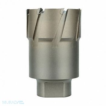 MILWAUKEE Annular Cutter 2.75in Carbide, 48Z610
