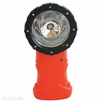 KOEHLER BRIGHTSTAR Indst Hands Free Light LED Orange, 178U31