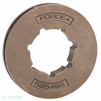 ICS Drive sprocket 3 In, 48Z769