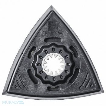 FEIN Oscillating Tool Backing Pad 3 3/16 PK2, 48ZC70