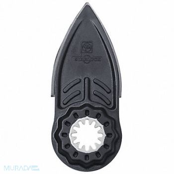 FEIN Sanding Finger Pad 1-7/16 PK2, 48ZC74