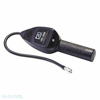 JB INDUSTRIES Combustible Gas Detector Alarm, 48ZJ74