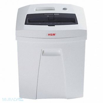 HSM OF AMERICA Paper Shredder Personal, 48ZM44