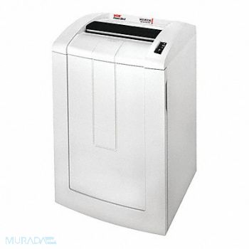 HSM OF AMERICA Paper Shredder Large Office, 48ZM48