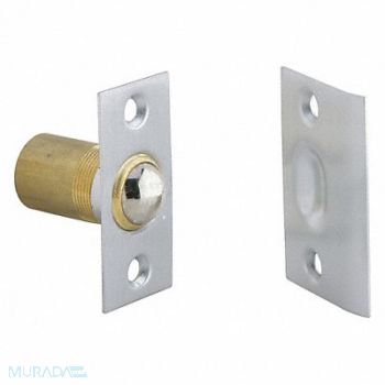 IVES Ball Catch 3.5 lb Chrome 1-3/8 in.L, 48ZR15