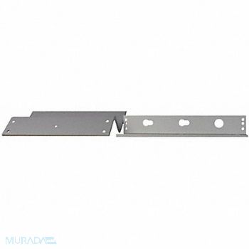 ALARM CONTROLS Bracket 10-1/2in L x 1/2in W 3 Pieces, 48ZW50