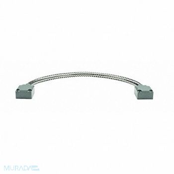 ALARM CONTROLS Door Loop 18in L x 1/4in W Steel, 48ZW60