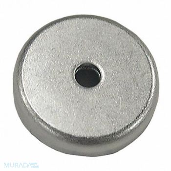 UNITHERM Magnet 1-1/4 in W PK6, 48ZX13