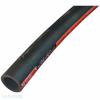 EATON AEROQUIP Hydraulic Hose 2 ID 25 ft L, 48ZY70