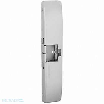 HES Electric Strike Stainless Steel 2000 lb., 48ZY94