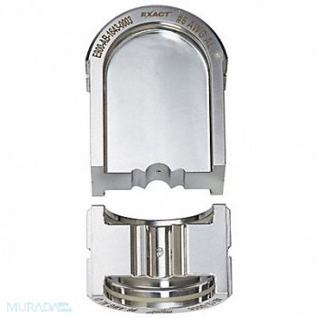 MILWAUKEE Crimping Die U Style 12 tons, 53RG18