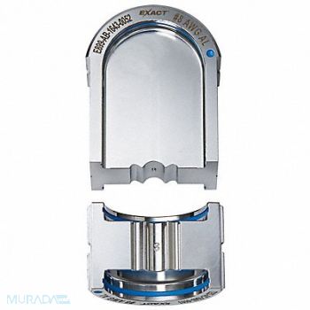 MILWAUKEE Crimping Die U Style 12 tons, 53RG20