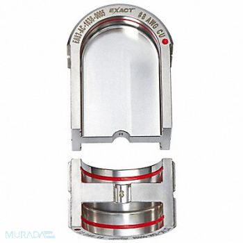 MILWAUKEE Crimping Die U Style 12 tons 8 AWG, 53RG21