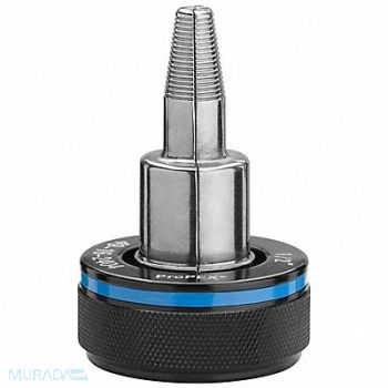 MILWAUKEE Expansion Head 1/2 in Expander Head Size, 6CZA1