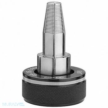 MILWAUKEE Expansion Head 5/8 in Expander Head Size, 6CZA2