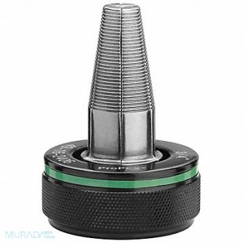 MILWAUKEE Expansion Head 3/4 in Expander Head Size, 6CZA3