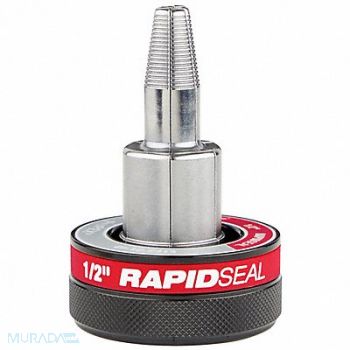 MILWAUKEE Expansion Head 1/2 in Expander Head Size, 61UU27