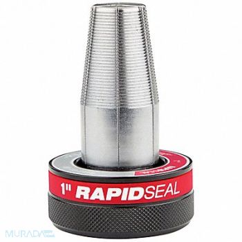 MILWAUKEE Expansion Head 1 in Expander Head Size, 61UU30