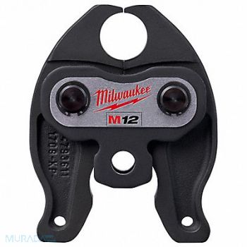 MILWAUKEE Press Jaw PEX 3/4 in Pipe, 60GF95