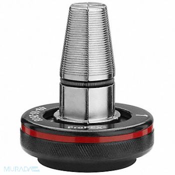 MILWAUKEE Expansion Head 1 in Expander Head Size, 6AWK5