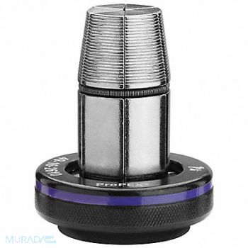 MILWAUKEE Expansion Head 1 1/4 in Head Size, 6AWK6