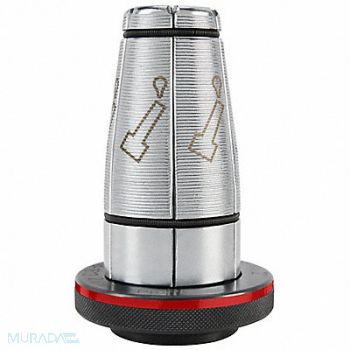 MILWAUKEE Expansion Head 2 in Expander Head Size, 787MH3