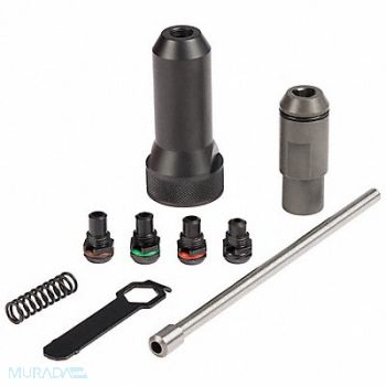 MILWAUKEE Conversion Kit 4500lb. SS 3/16, 795CM2