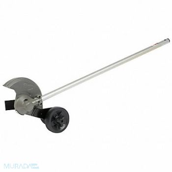 MILWAUKEE Edger Attachment 38 Length, 55MN18