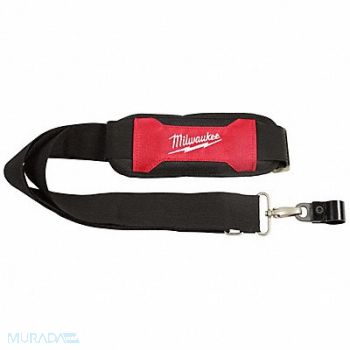 MILWAUKEE Shoulder Strap 9 Length, 55MN22